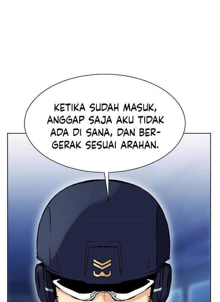 Seoul Station Druid Chapter 18 Gambar 33