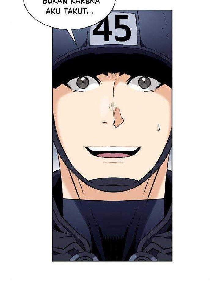 Seoul Station Druid Chapter 18 Gambar 37