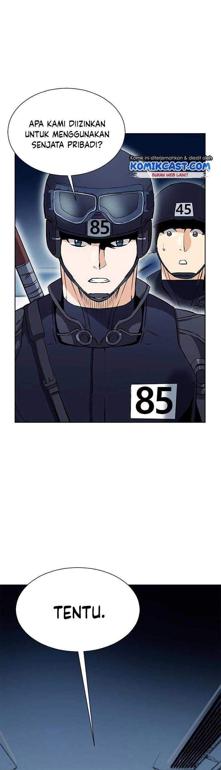 Seoul Station Druid Chapter 18 Gambar 38