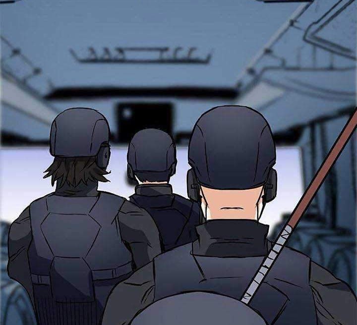 Seoul Station Druid Chapter 18 Gambar 39