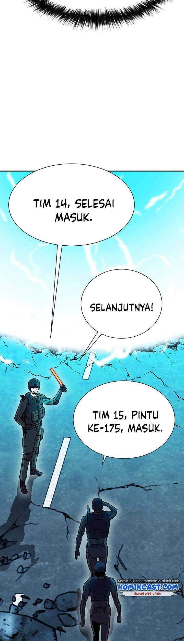 Seoul Station Druid Chapter 18 Gambar 42
