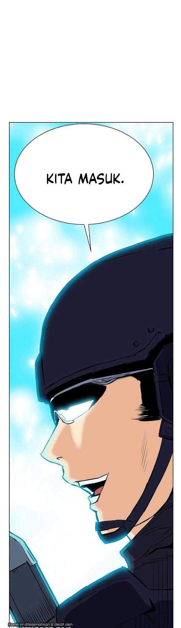 Seoul Station Druid Chapter 18 Gambar 44