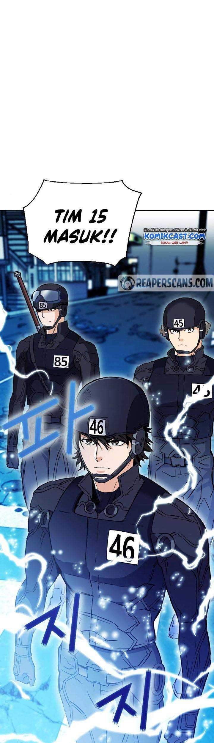 Seoul Station Druid Chapter 18 Gambar 46
