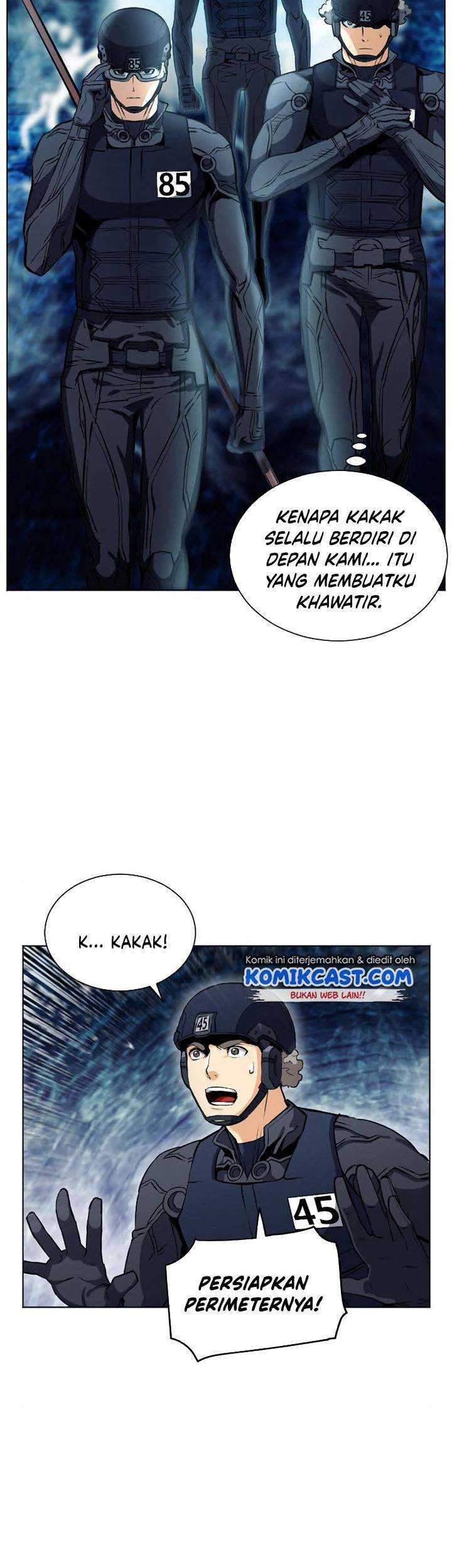 Seoul Station Druid Chapter 18 Gambar 50