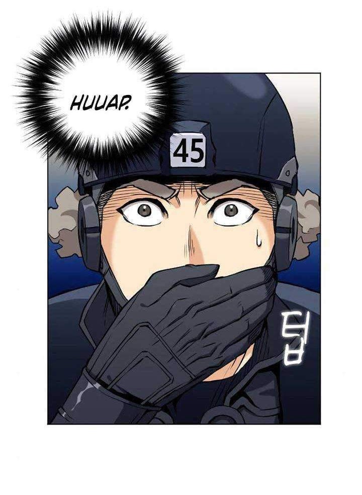 Seoul Station Druid Chapter 18 Gambar 51