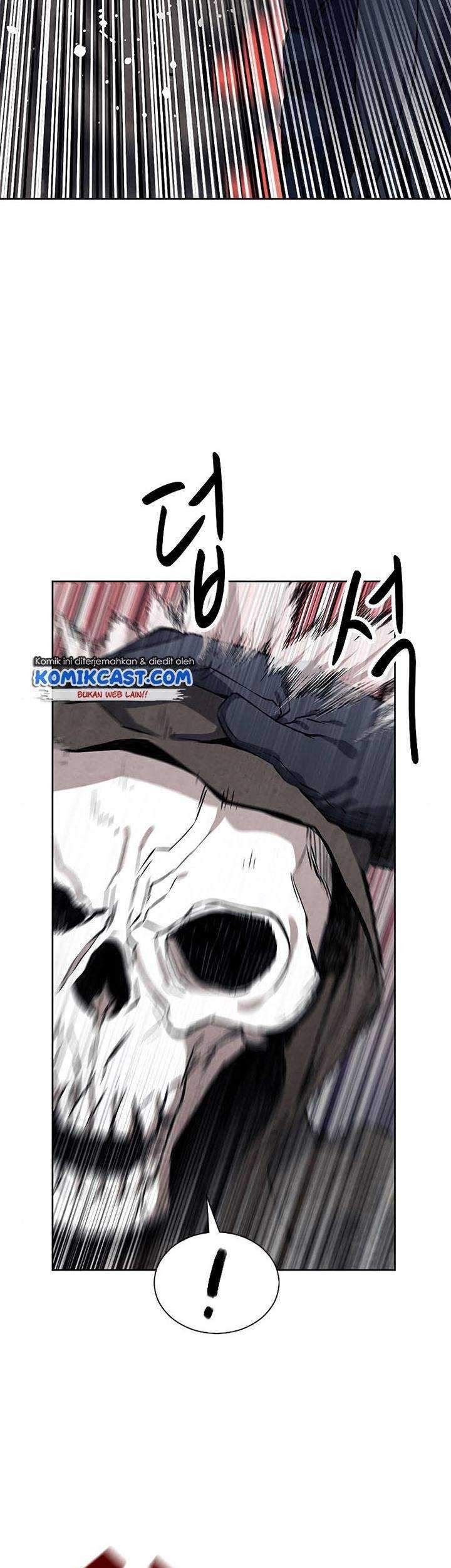 Seoul Station Druid Chapter 18 Gambar 54