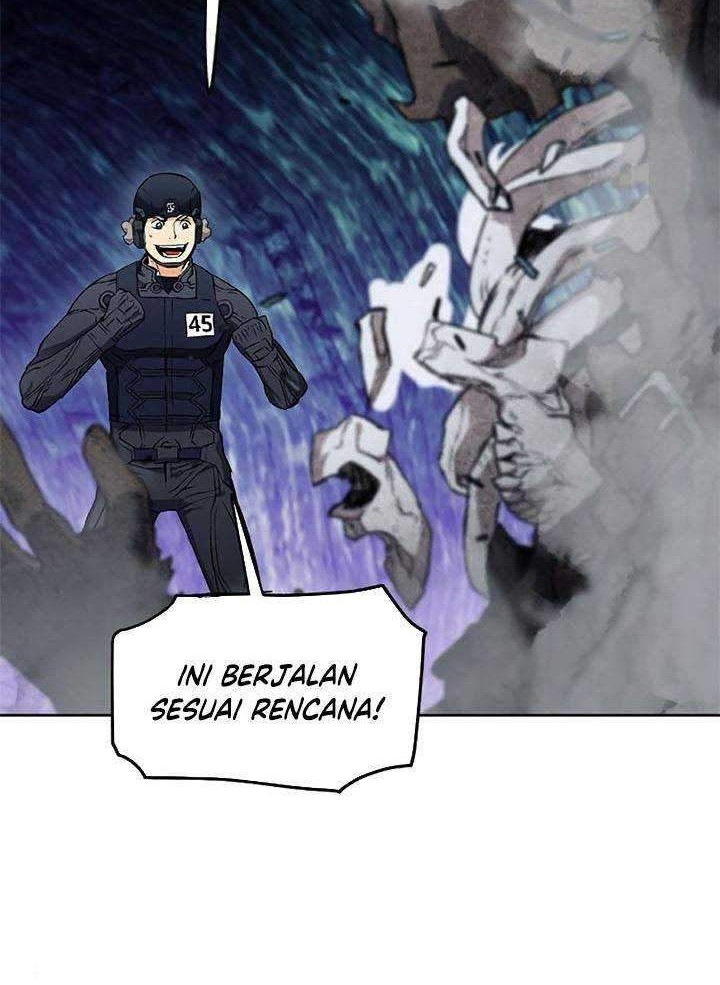 Seoul Station Druid Chapter 18 Gambar 57