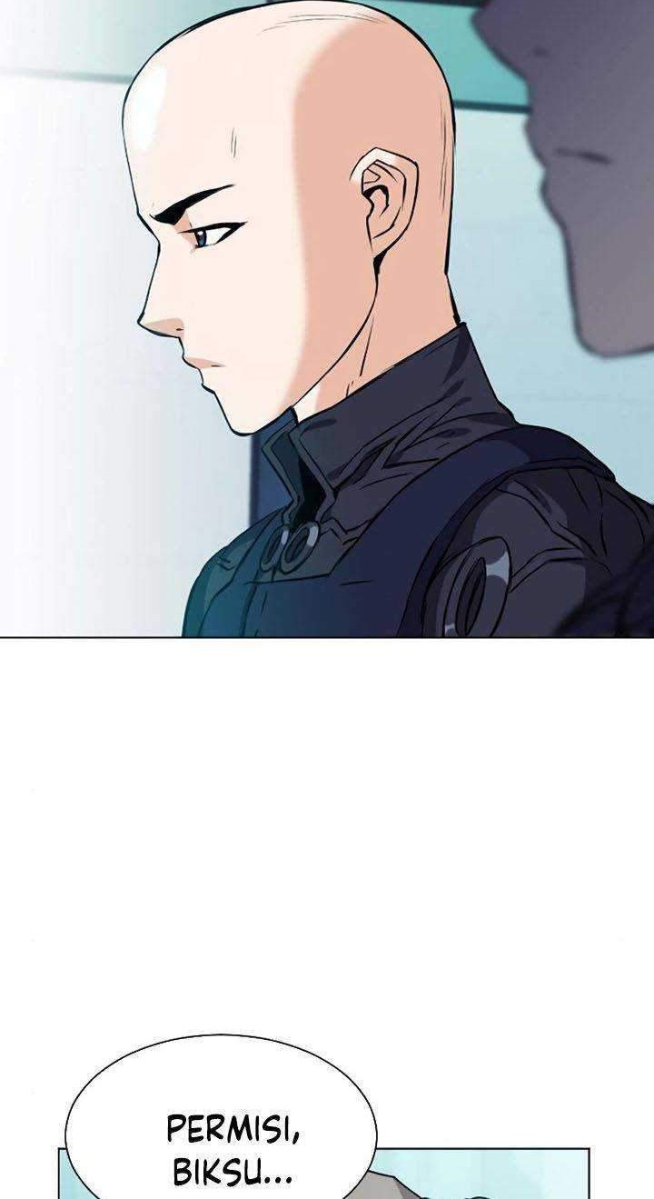 Seoul Station Druid Chapter 18 Gambar 3