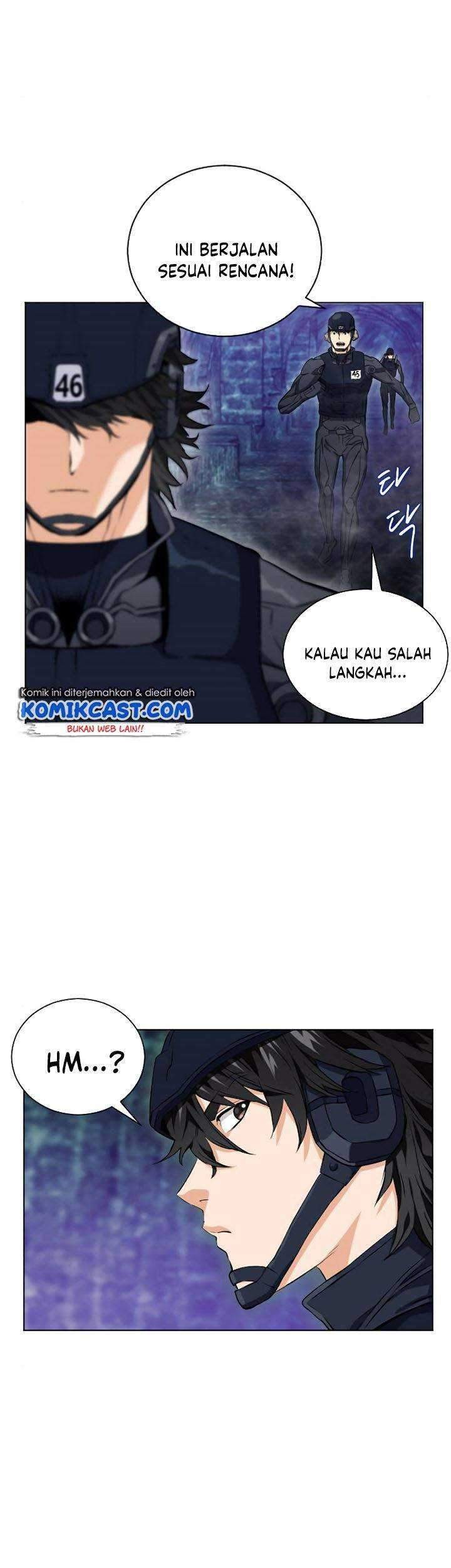 Seoul Station Druid Chapter 18 Gambar 58