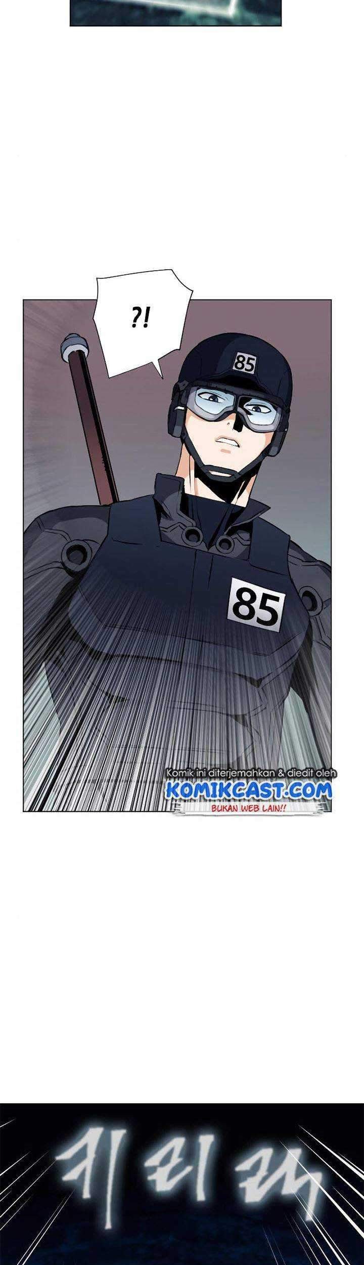 Seoul Station Druid Chapter 18 Gambar 60