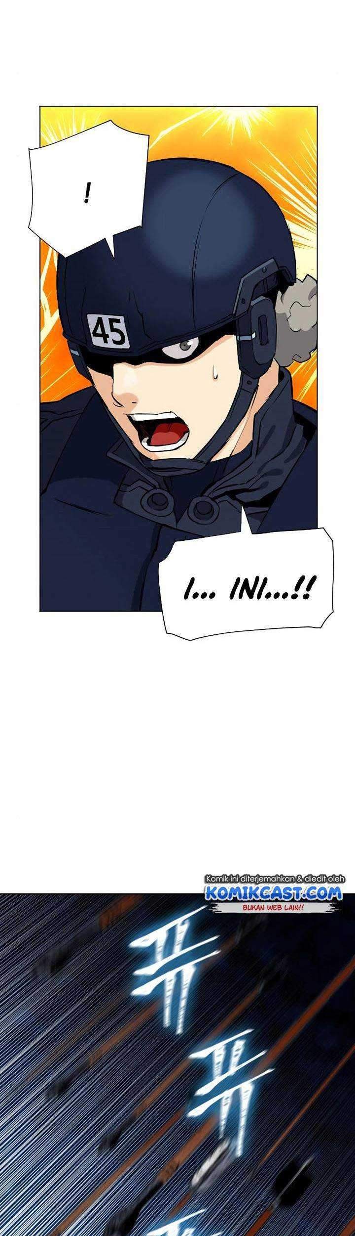 Seoul Station Druid Chapter 18 Gambar 62
