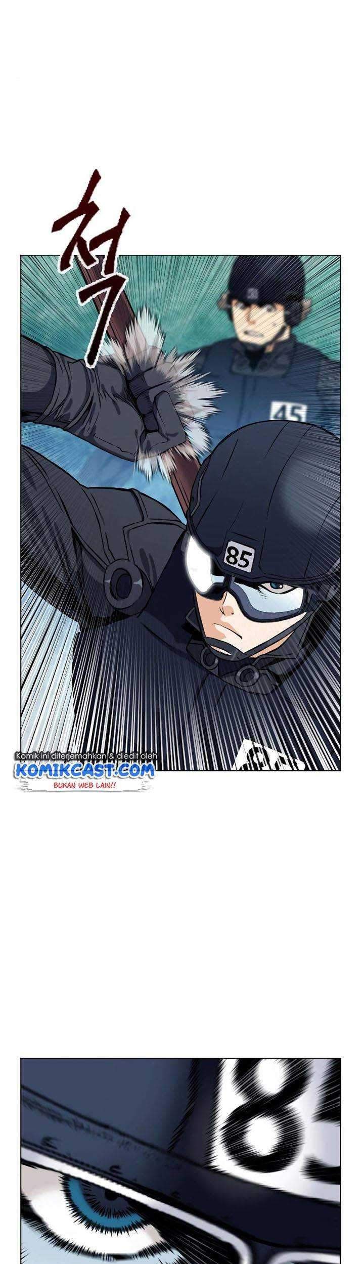 Seoul Station Druid Chapter 18 Gambar 64