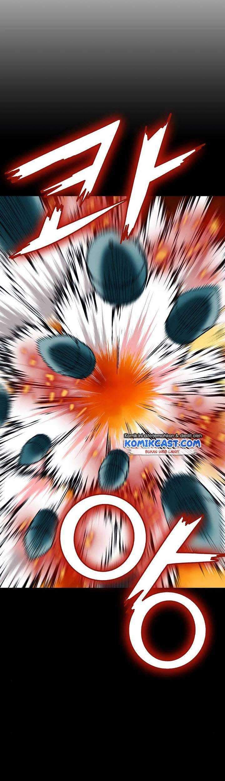 Seoul Station Druid Chapter 18 Gambar 66
