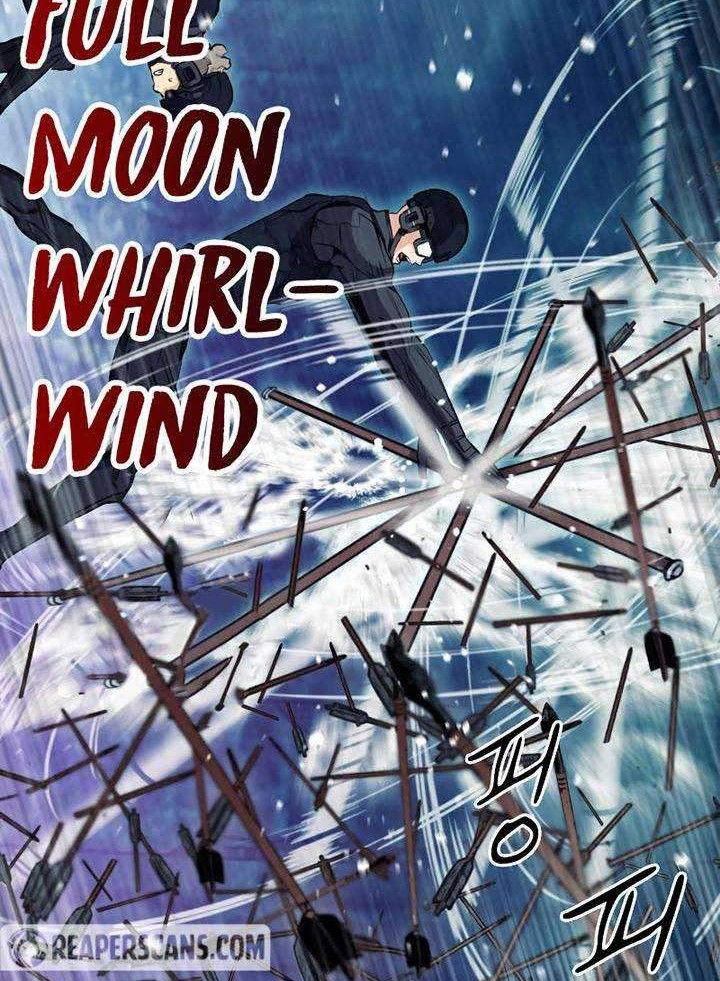 Seoul Station Druid Chapter 18 Gambar 73