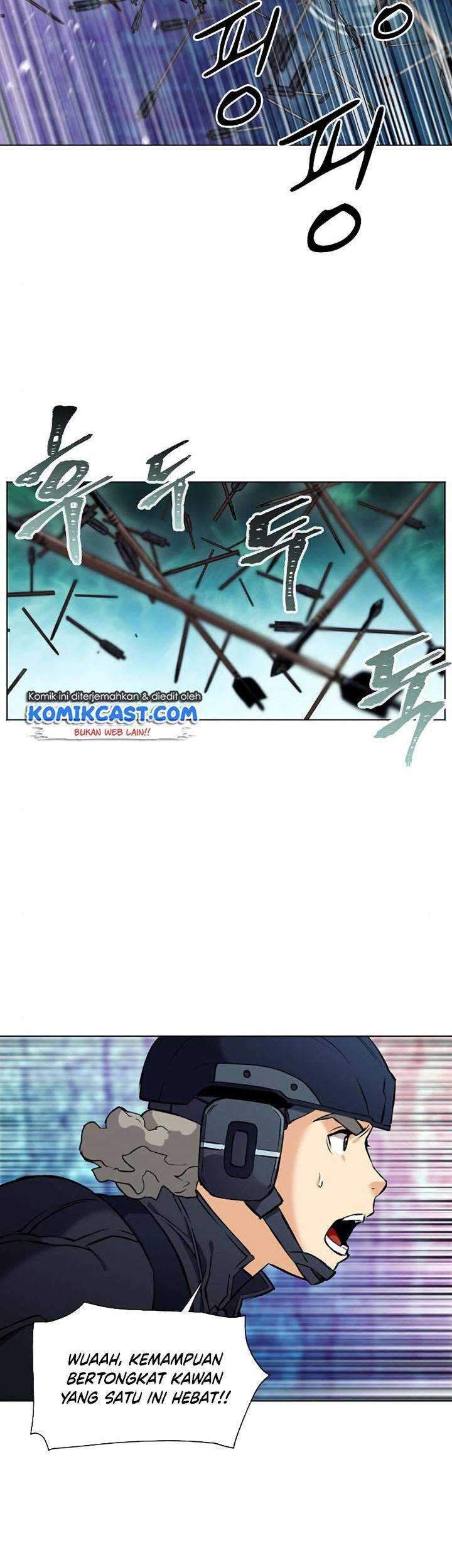 Seoul Station Druid Chapter 18 Gambar 74