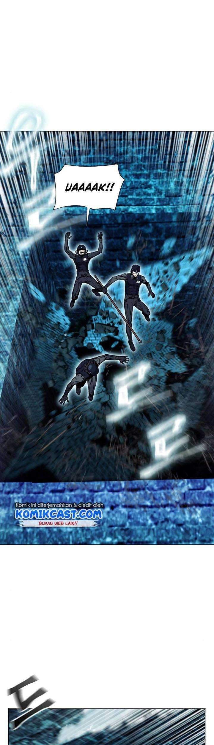 Seoul Station Druid Chapter 18 Gambar 76