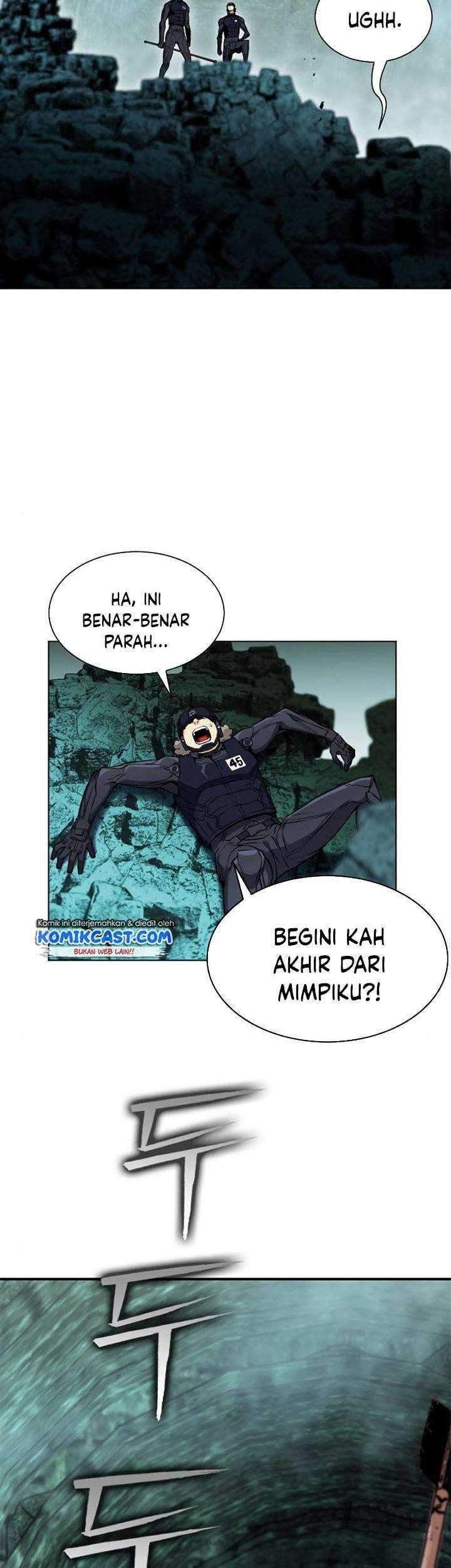 Seoul Station Druid Chapter 18 Gambar 80