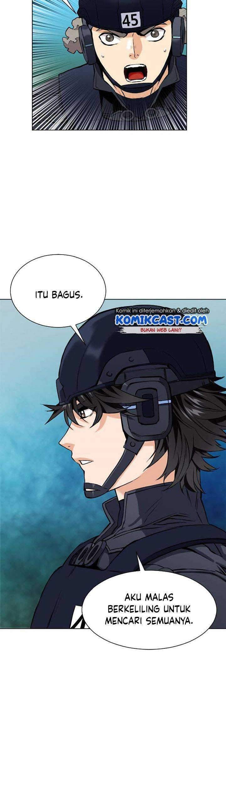 Seoul Station Druid Chapter 18 Gambar 86