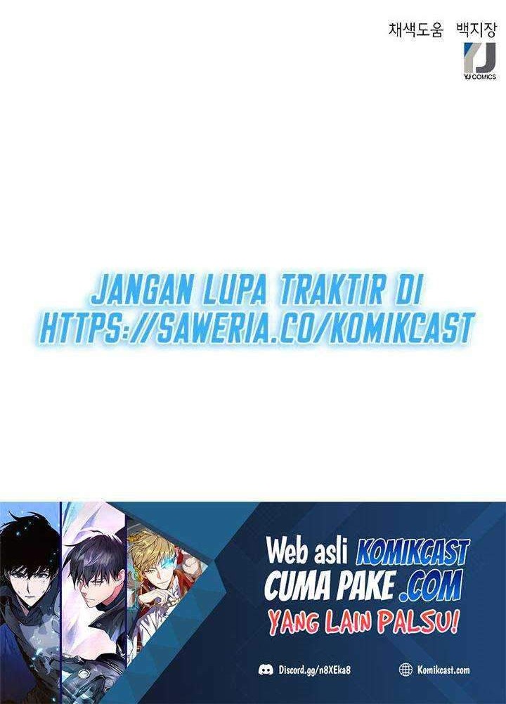 Seoul Station Druid Chapter 18 Gambar 87