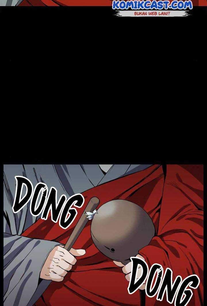 Seoul Station Druid Chapter 18 Gambar 9