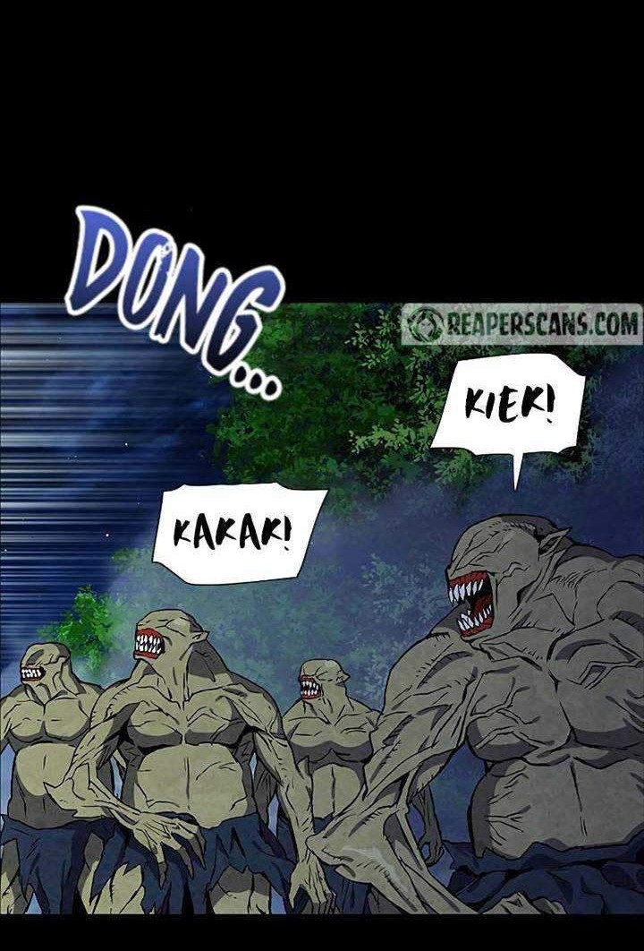 Seoul Station Druid Chapter 18 Gambar 13