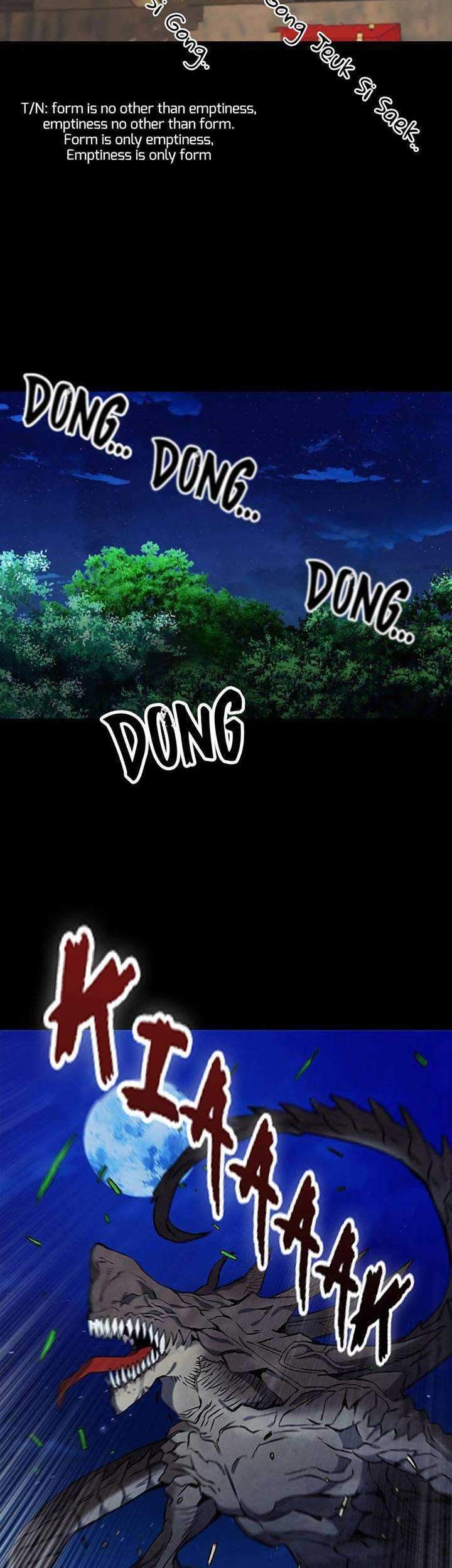 Seoul Station Druid Chapter 18 Gambar 16