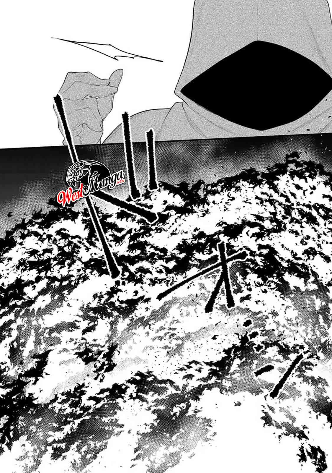 Dekisokonai to Yobareta Moto Eiyuu wa Jikka kara Tsuihou sa Retanode Suki Katte ni Ikiru Koto ni Shita Chapter 14.1 Gambar 15