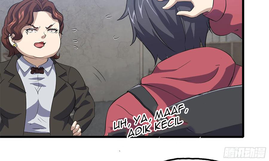 I Moved The BRICS In The Last Days Chapter 62 Gambar 17