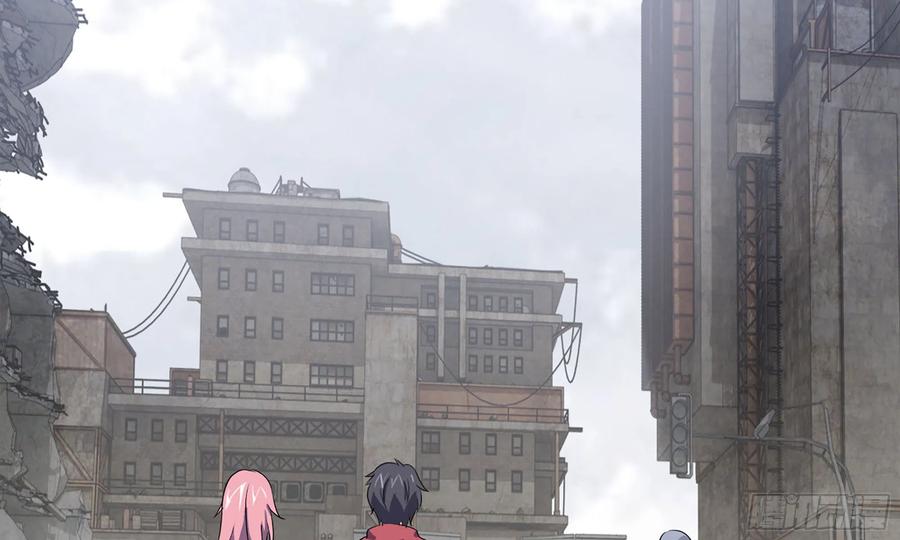 I Moved The BRICS In The Last Days Chapter 62 Gambar 32