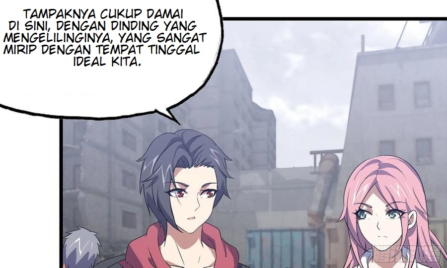 I Moved The BRICS In The Last Days Chapter 62 Gambar 34