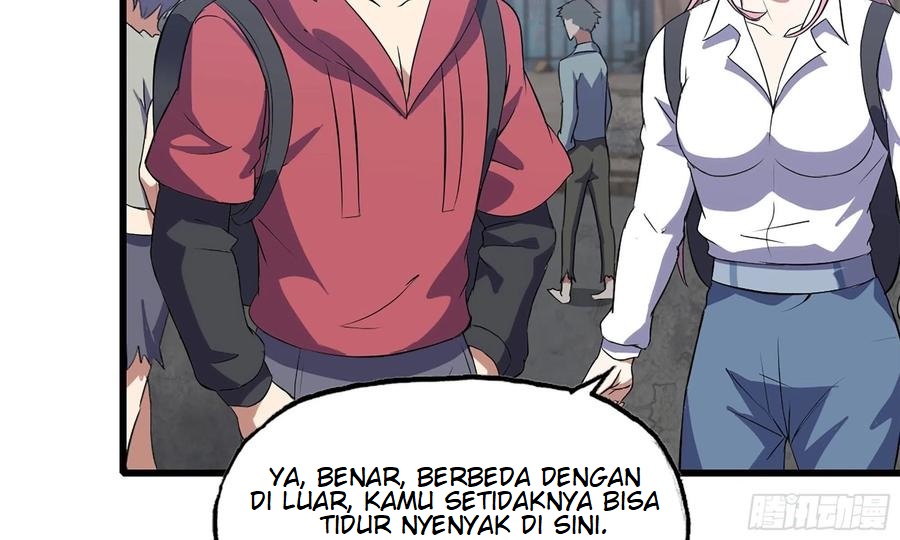 I Moved The BRICS In The Last Days Chapter 62 Gambar 35