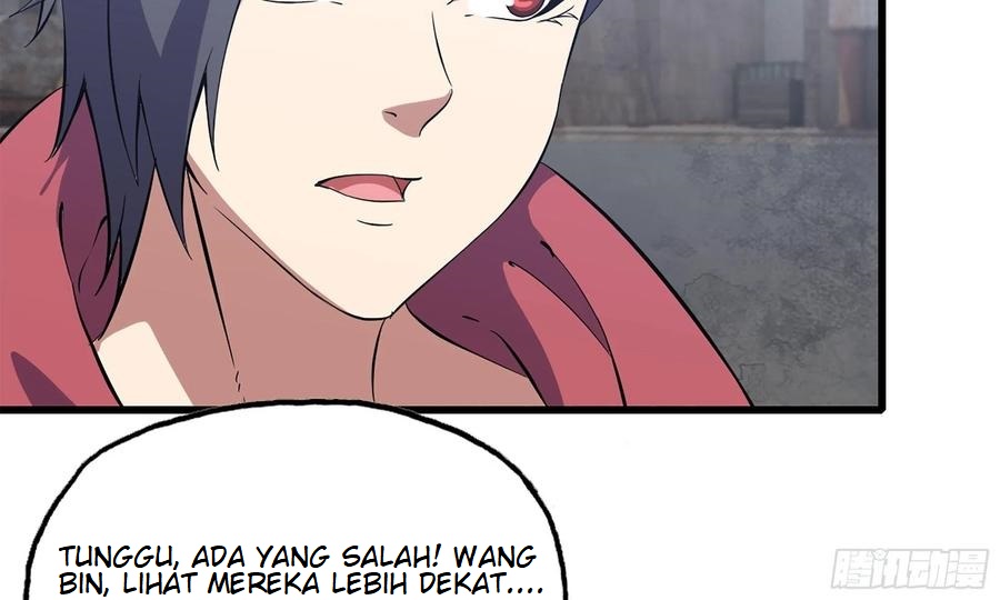 I Moved The BRICS In The Last Days Chapter 62 Gambar 37