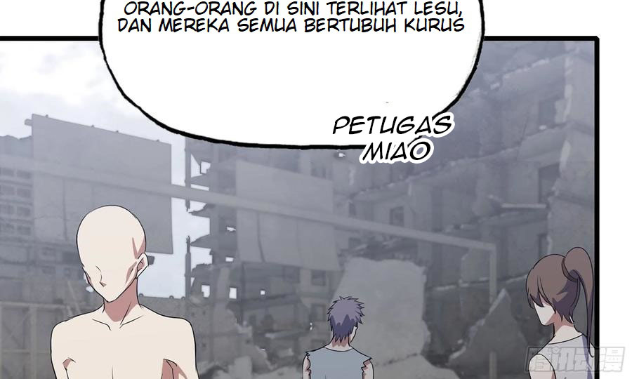 I Moved The BRICS In The Last Days Chapter 62 Gambar 40