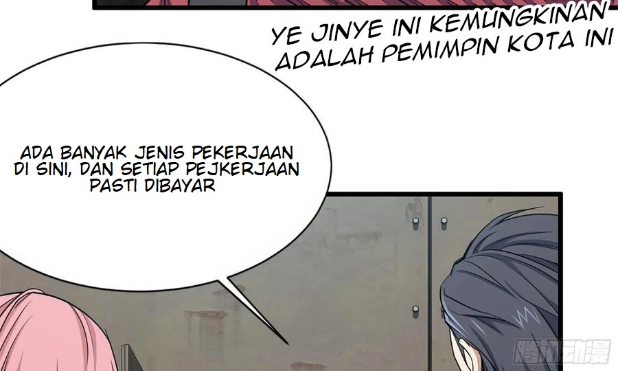 I Moved The BRICS In The Last Days Chapter 62 Gambar 5