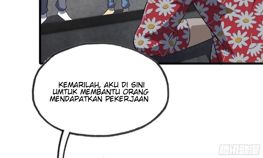 I Moved The BRICS In The Last Days Chapter 62 Gambar 50