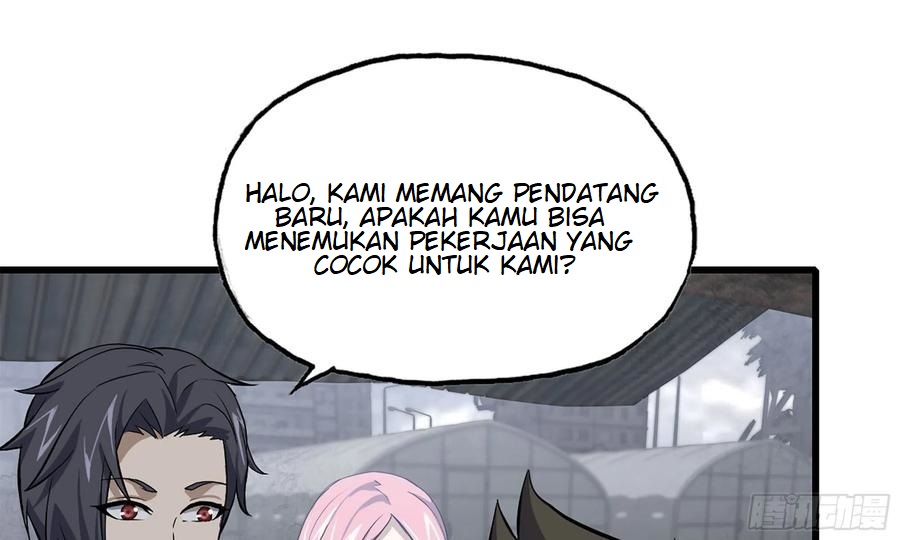 I Moved The BRICS In The Last Days Chapter 62 Gambar 55