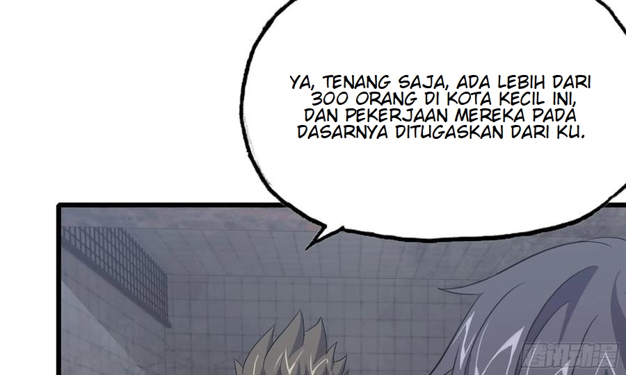 I Moved The BRICS In The Last Days Chapter 62 Gambar 57