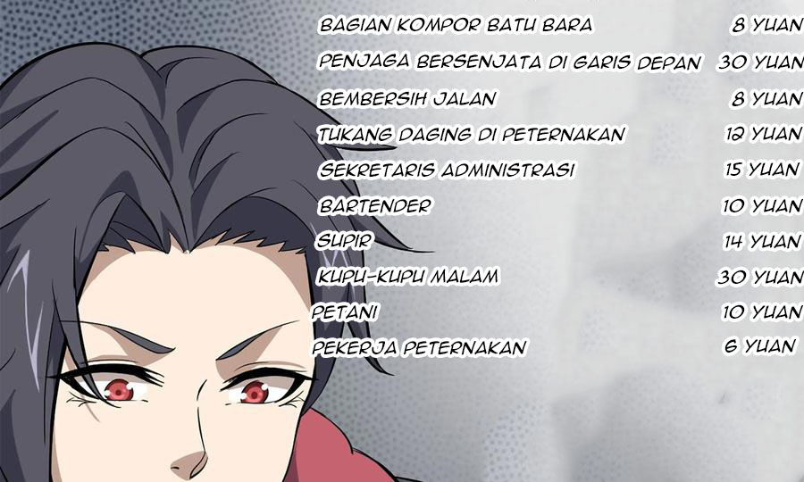 I Moved The BRICS In The Last Days Chapter 62 Gambar 62