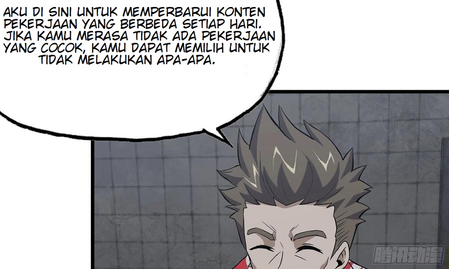 I Moved The BRICS In The Last Days Chapter 62 Gambar 64