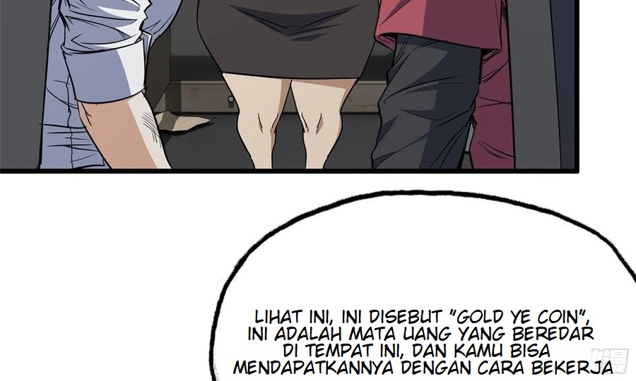 I Moved The BRICS In The Last Days Chapter 62 Gambar 7