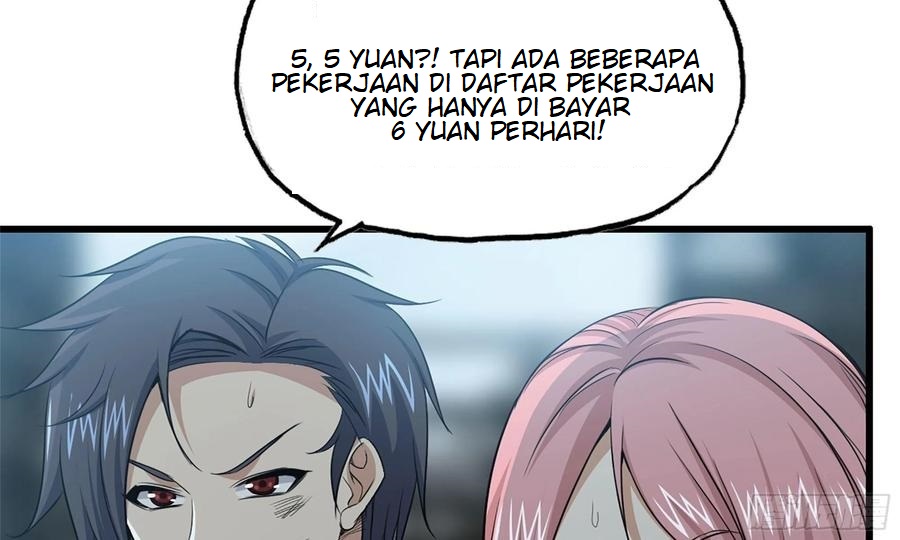 I Moved The BRICS In The Last Days Chapter 62 Gambar 73