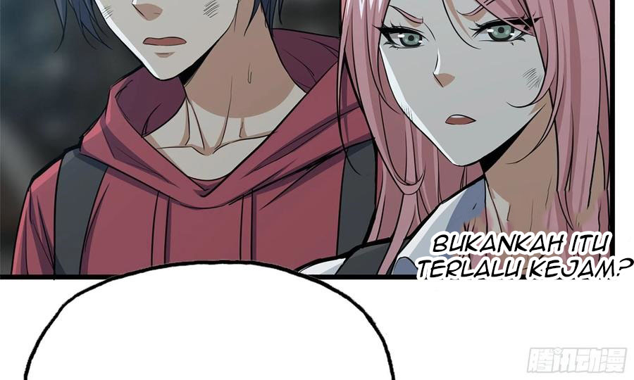 I Moved The BRICS In The Last Days Chapter 62 Gambar 74