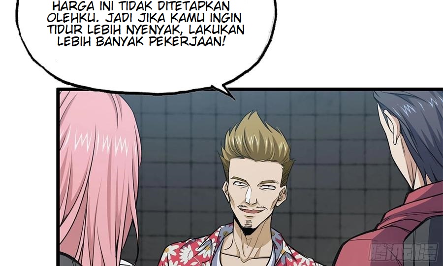 I Moved The BRICS In The Last Days Chapter 62 Gambar 75