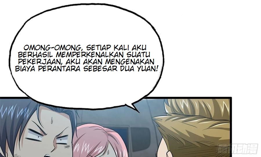 I Moved The BRICS In The Last Days Chapter 62 Gambar 77