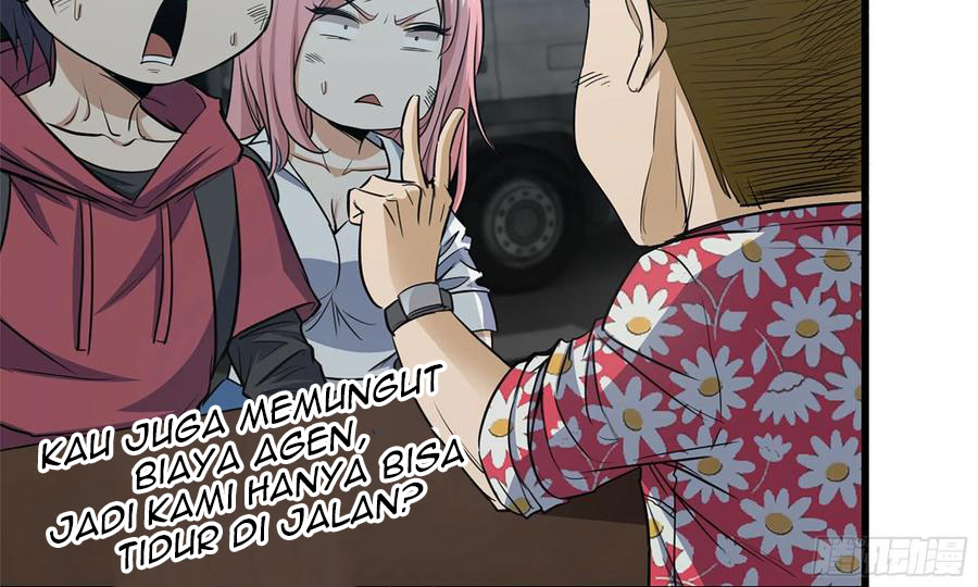 I Moved The BRICS In The Last Days Chapter 62 Gambar 78