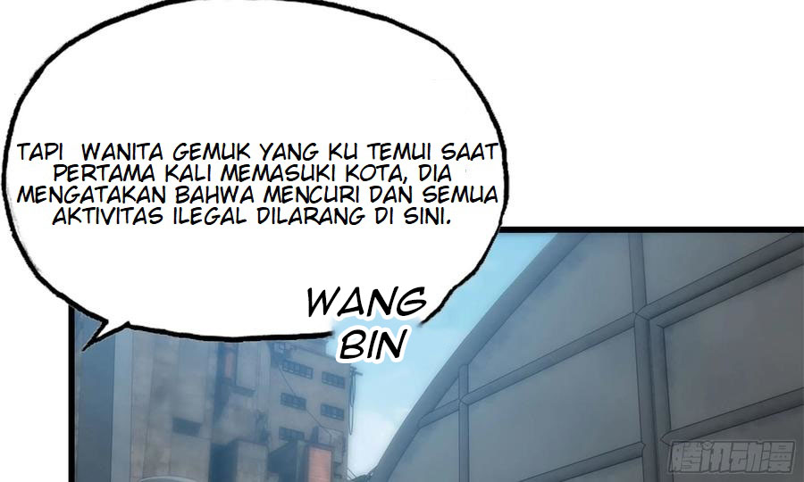 I Moved The BRICS In The Last Days Chapter 62 Gambar 83
