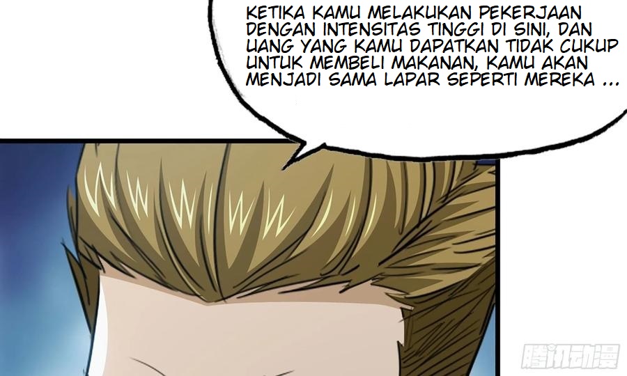 I Moved The BRICS In The Last Days Chapter 62 Gambar 87