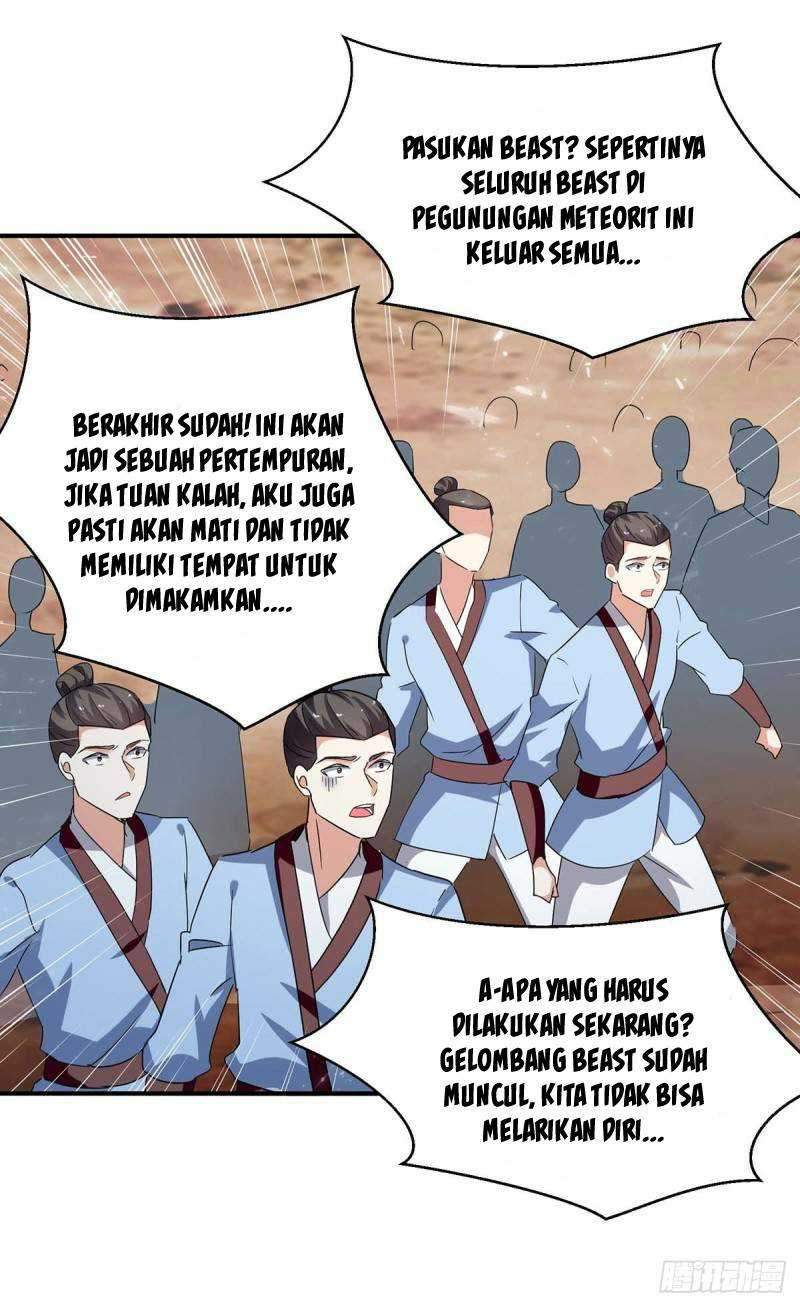 Strongest Leveling Chapter 253 Gambar 10