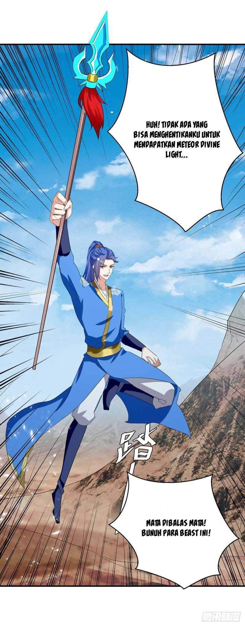 Strongest Leveling Chapter 253 Gambar 13