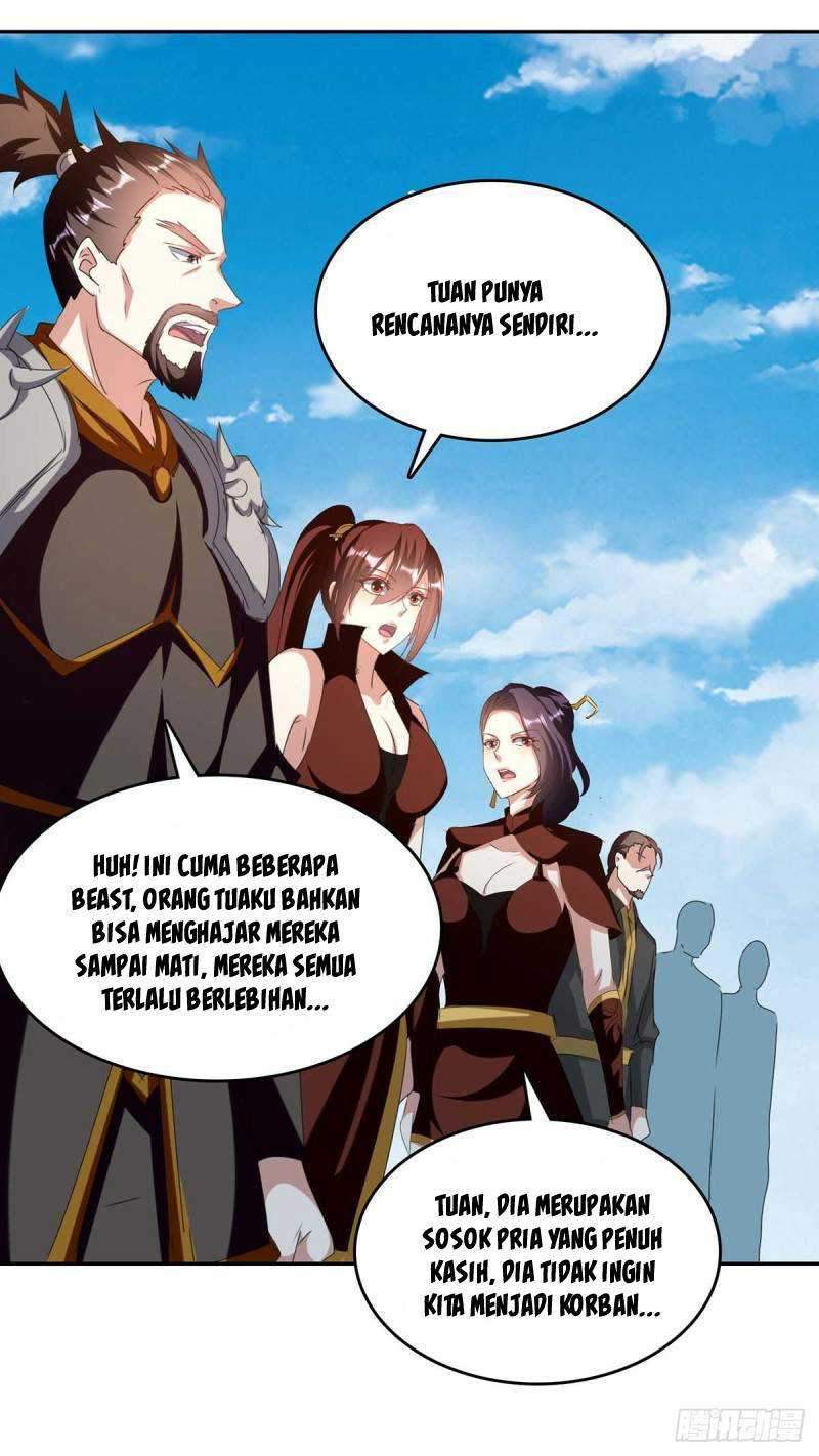 Strongest Leveling Chapter 253 Gambar 16